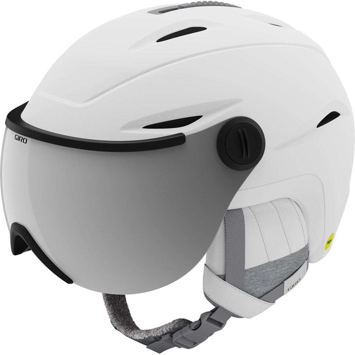 Giro - Casco de Esquí-Snow de Mujer Essence Mips Giro.
