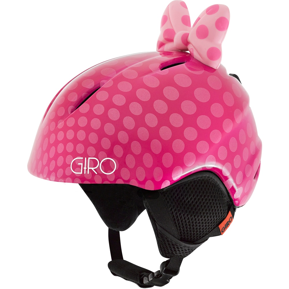 Giro - Casco de Esquí-Snow de Niños Launch Plus Giro.