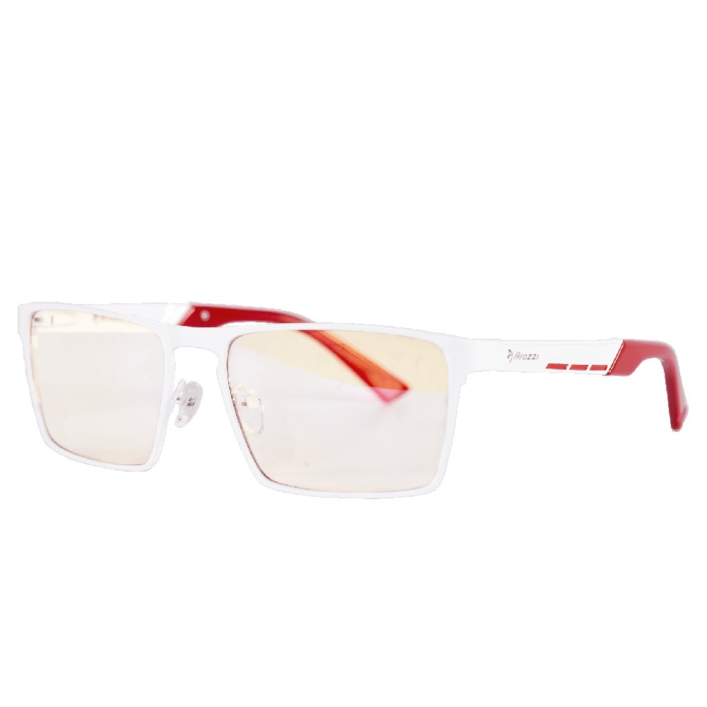 Arozzi - Gafas Gaming Arozzi Visione Vx-800 White.