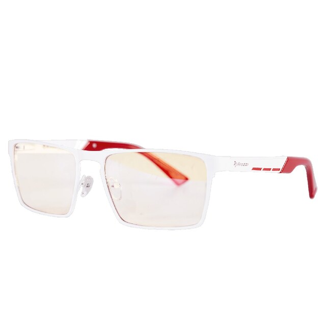Imagen 0 de Gafas Gaming Arozzi Visione Vx-800 White