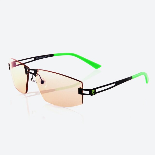 Imagen 0 de Gafas Gaming Arozzi Visione Vx-600 Green