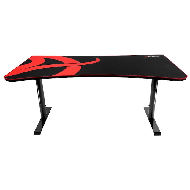 Imagen 0 de Mesa escritorio Gaming Arozzi Arena Negro