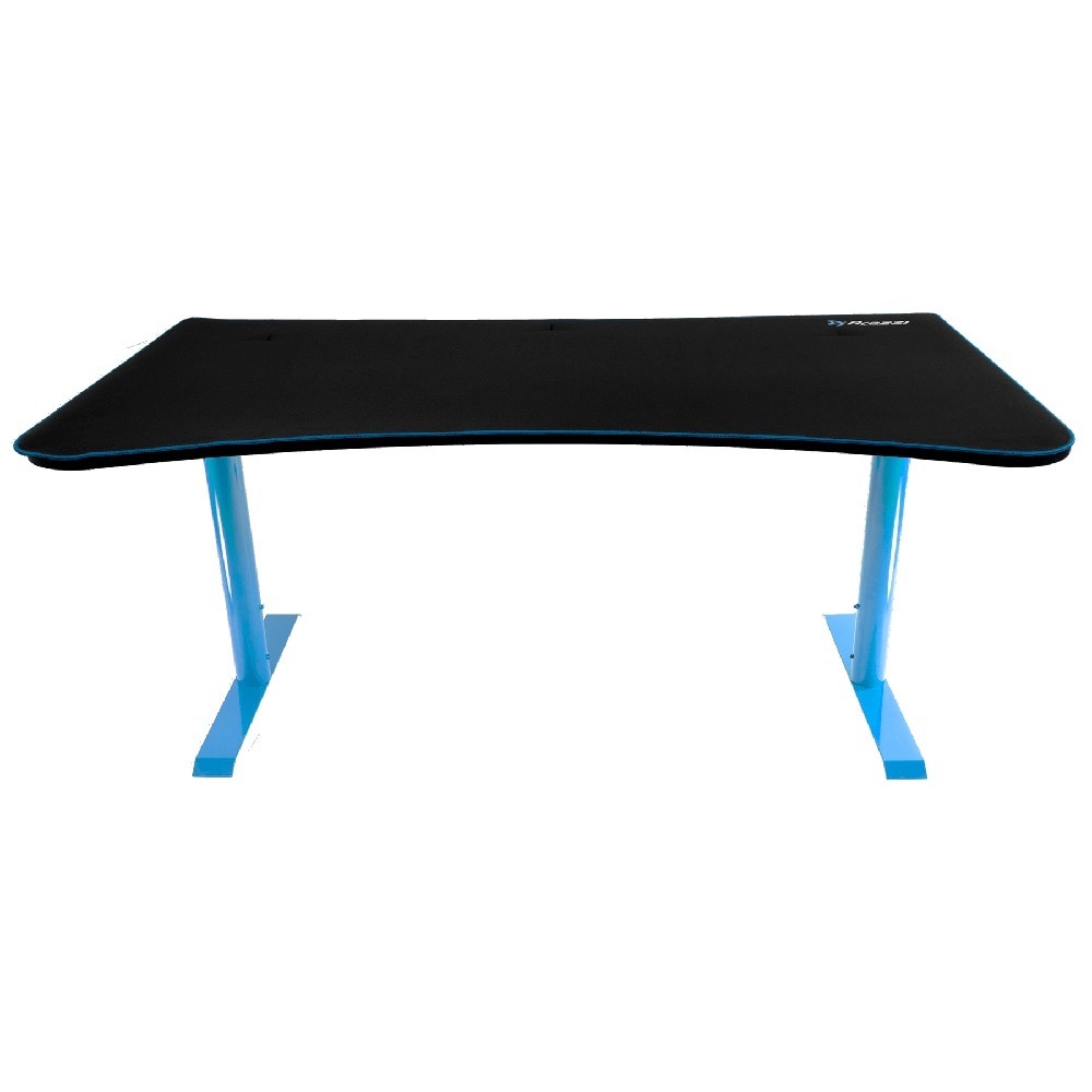 Arozzi - Mesa escritorio Gaming Arozzi Arena Azul.