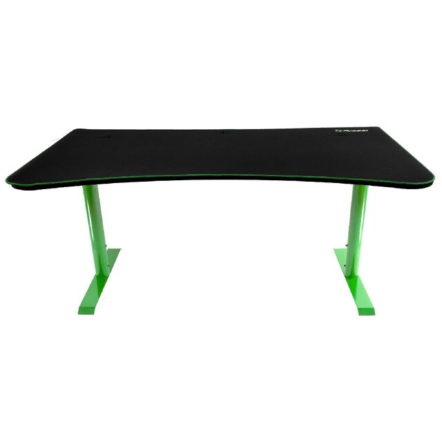 Imagen 0 de Mesa escritorio Gaming Arozzi Arena Verde