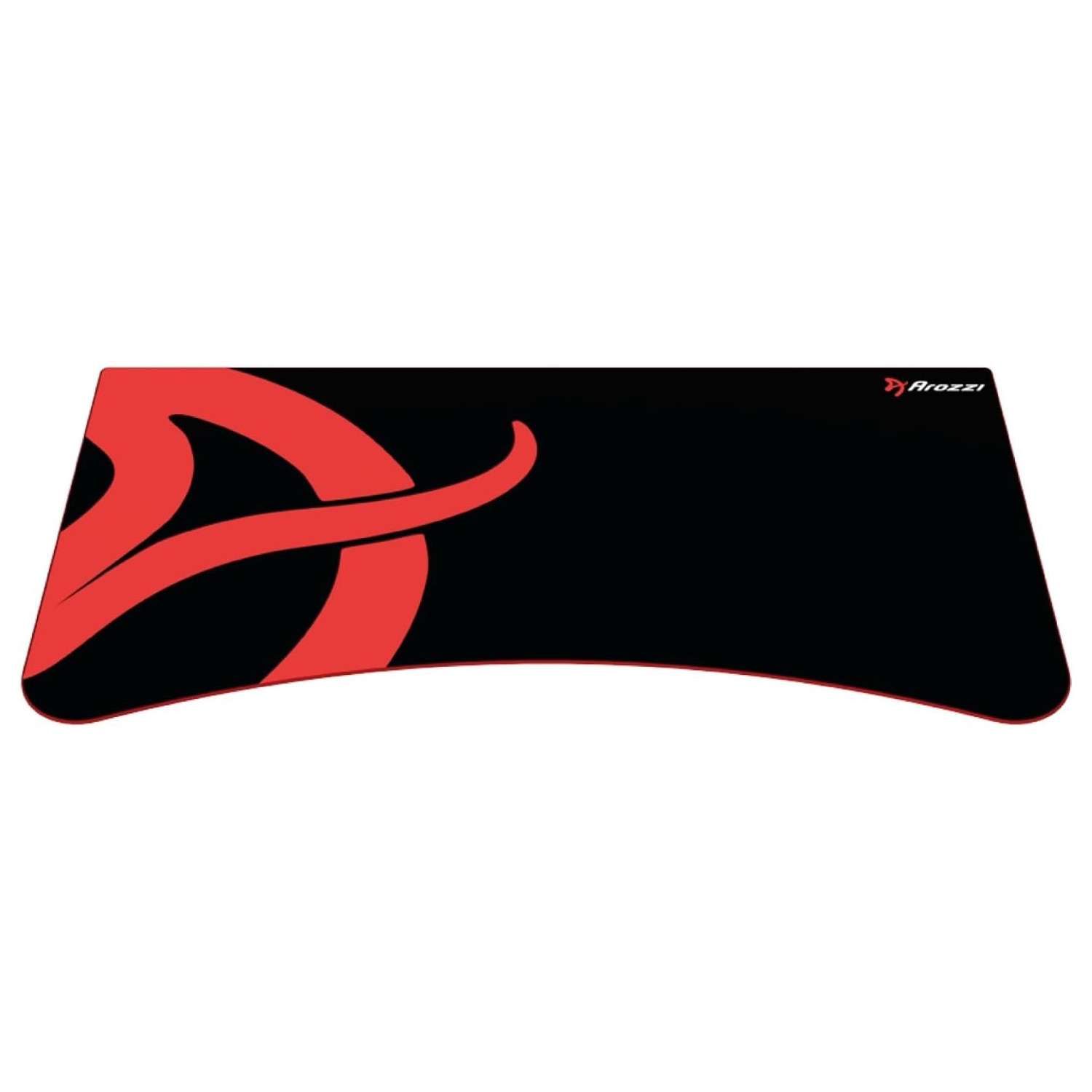 Arozzi - Alfombrlla de escritorio Arozzi Arena Deskpad A Symbol.