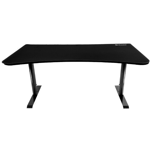 Imagen 0 de Mesa escritorio Gaming Arozzi Arena Negro