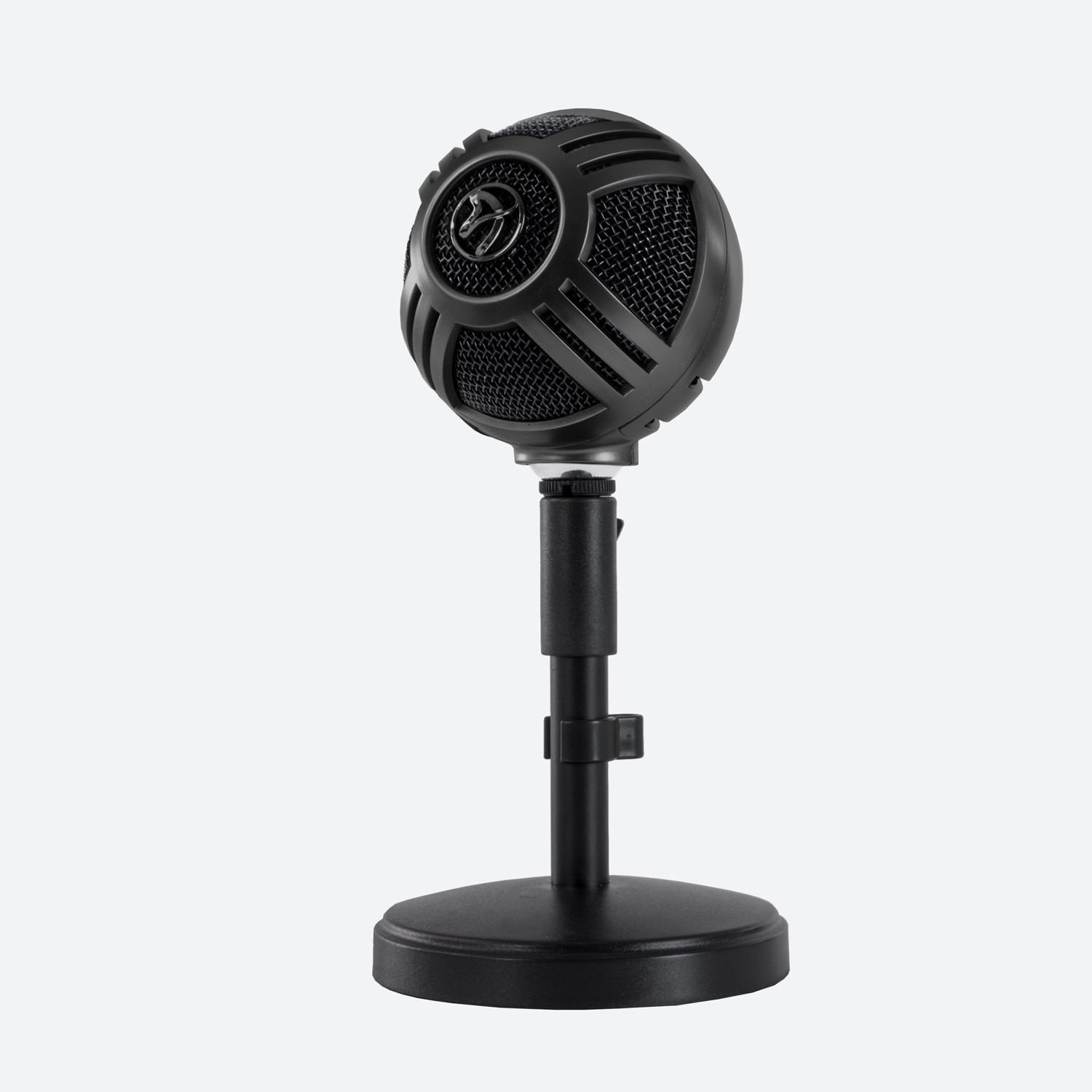 Arozzi - Micrófono Arozzi Sfera Microphone Negro.
