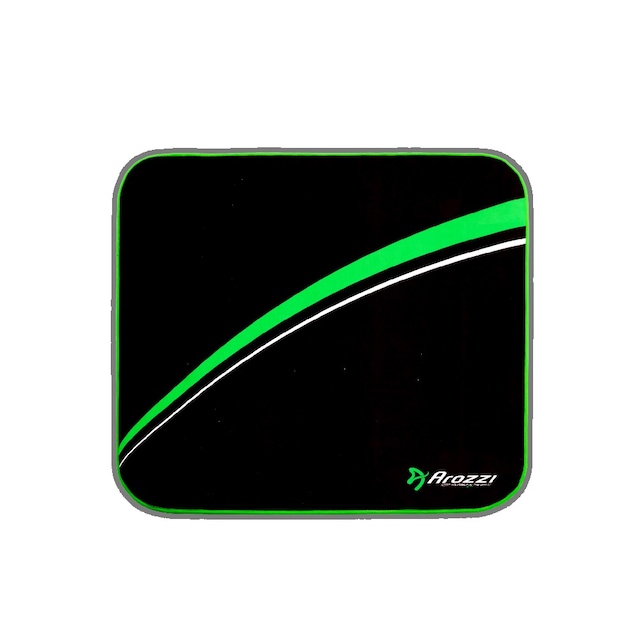 Imagen 0 de Alfombrilla de Suelo Gaming  Arozzi Floor Mat Verde