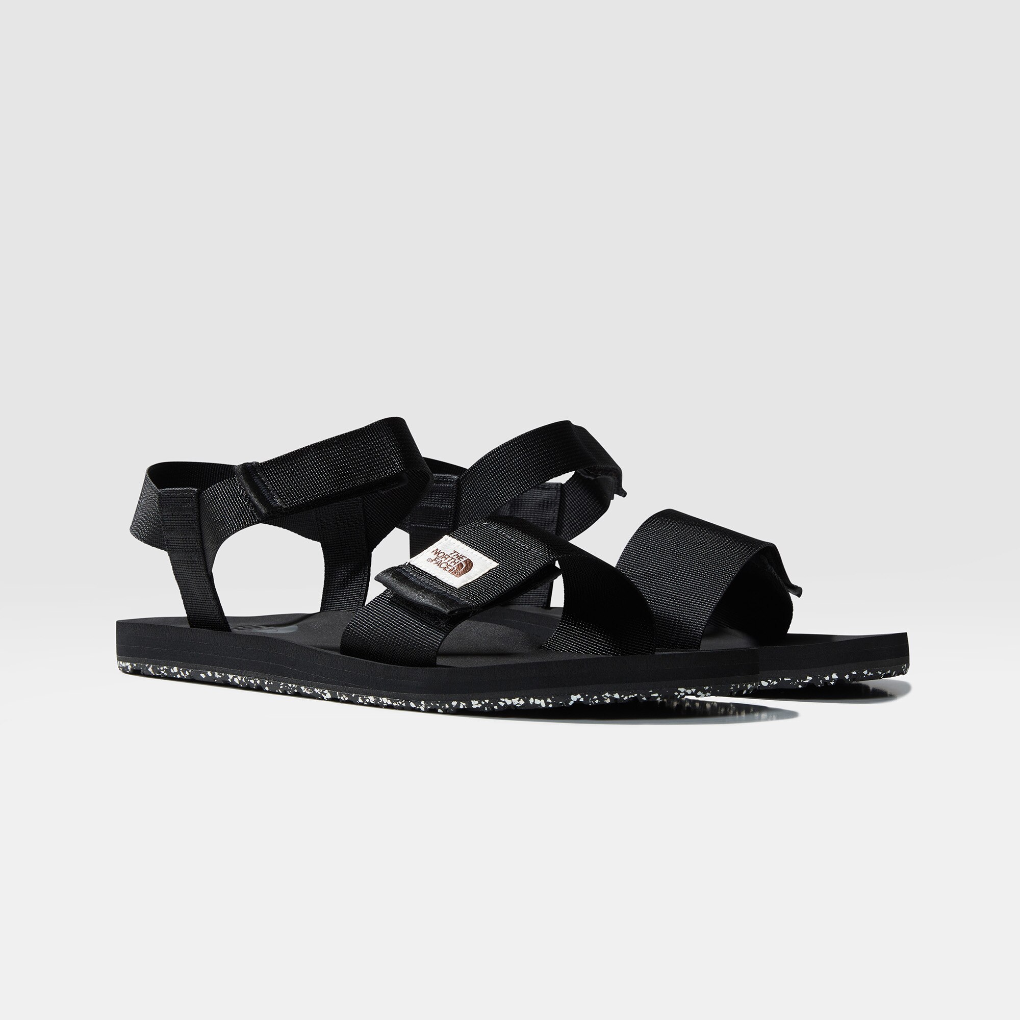 North face best sale sandalias hombre