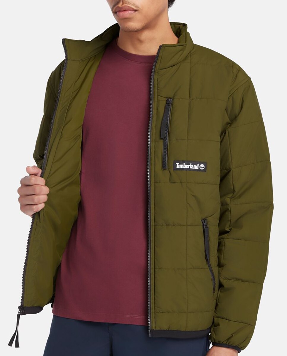 Cazadora timberland hombre top el corte ingles