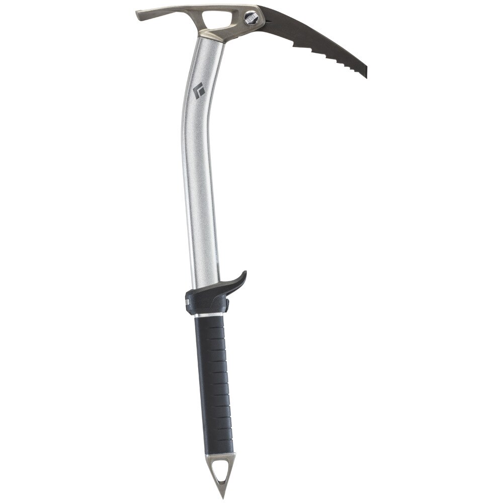 Piolet Venom Adze Black Diamond - Plata Plata-2