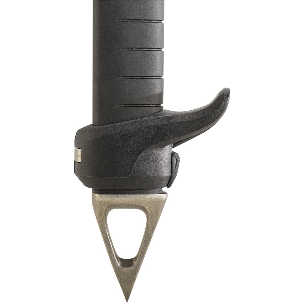 Piolet Venom Adze Black Diamond - Plata Plata-3