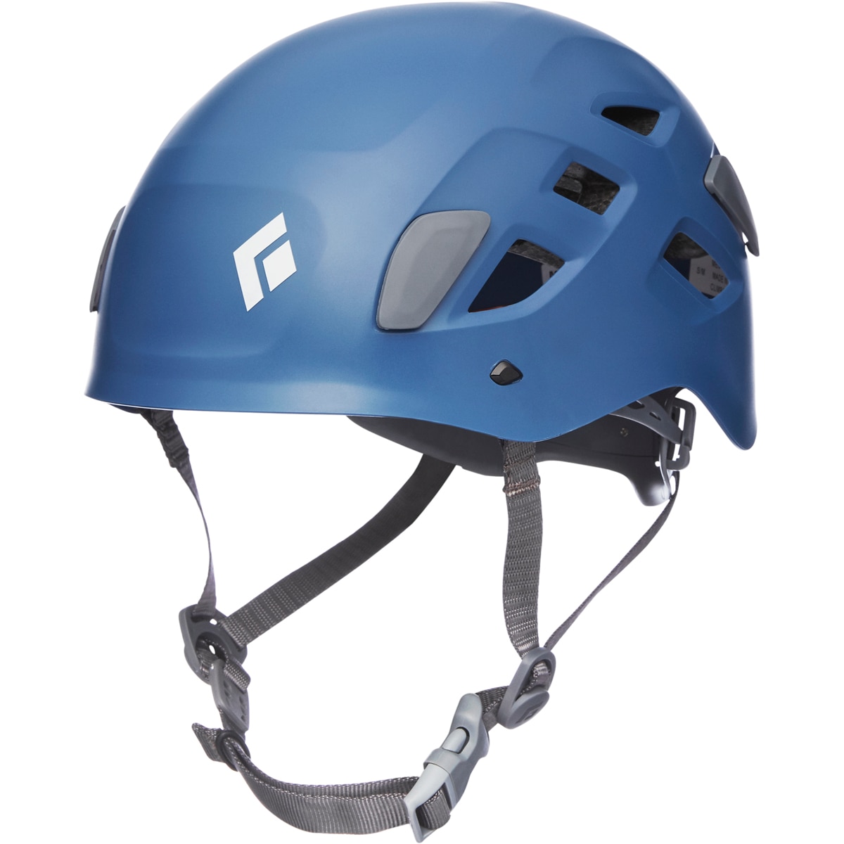 Black Diamond - Casco De Escalada Unisex Half Dome Helmet Black Diamond.
