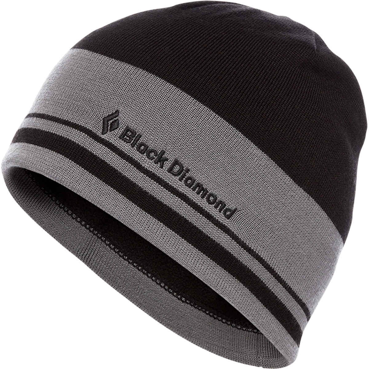 Black Diamond - Gorro de hombre Moonlight Black Diamond.