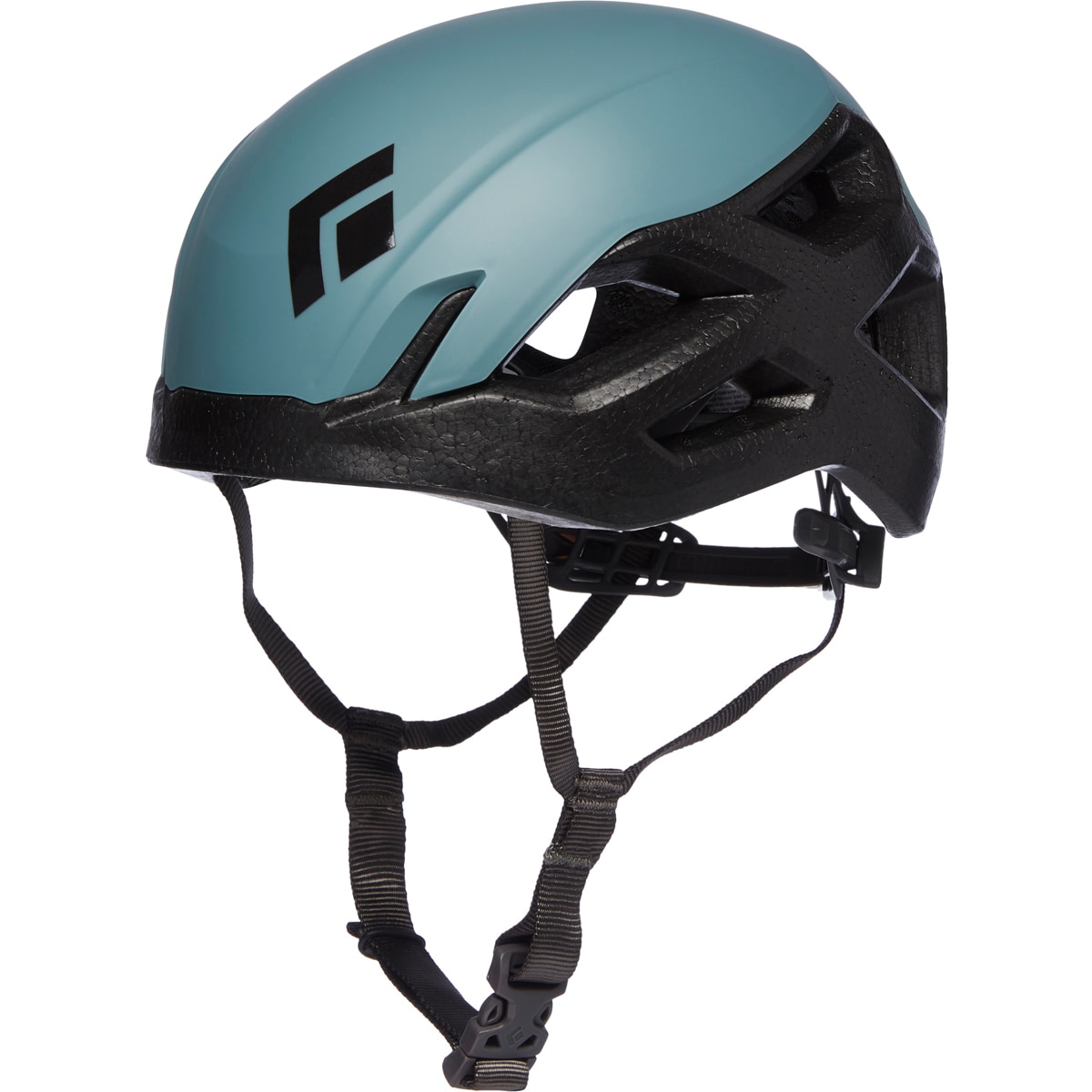 Casco De Escalada Unisex Vision Helmet Black Diamond - Azul Azul-1