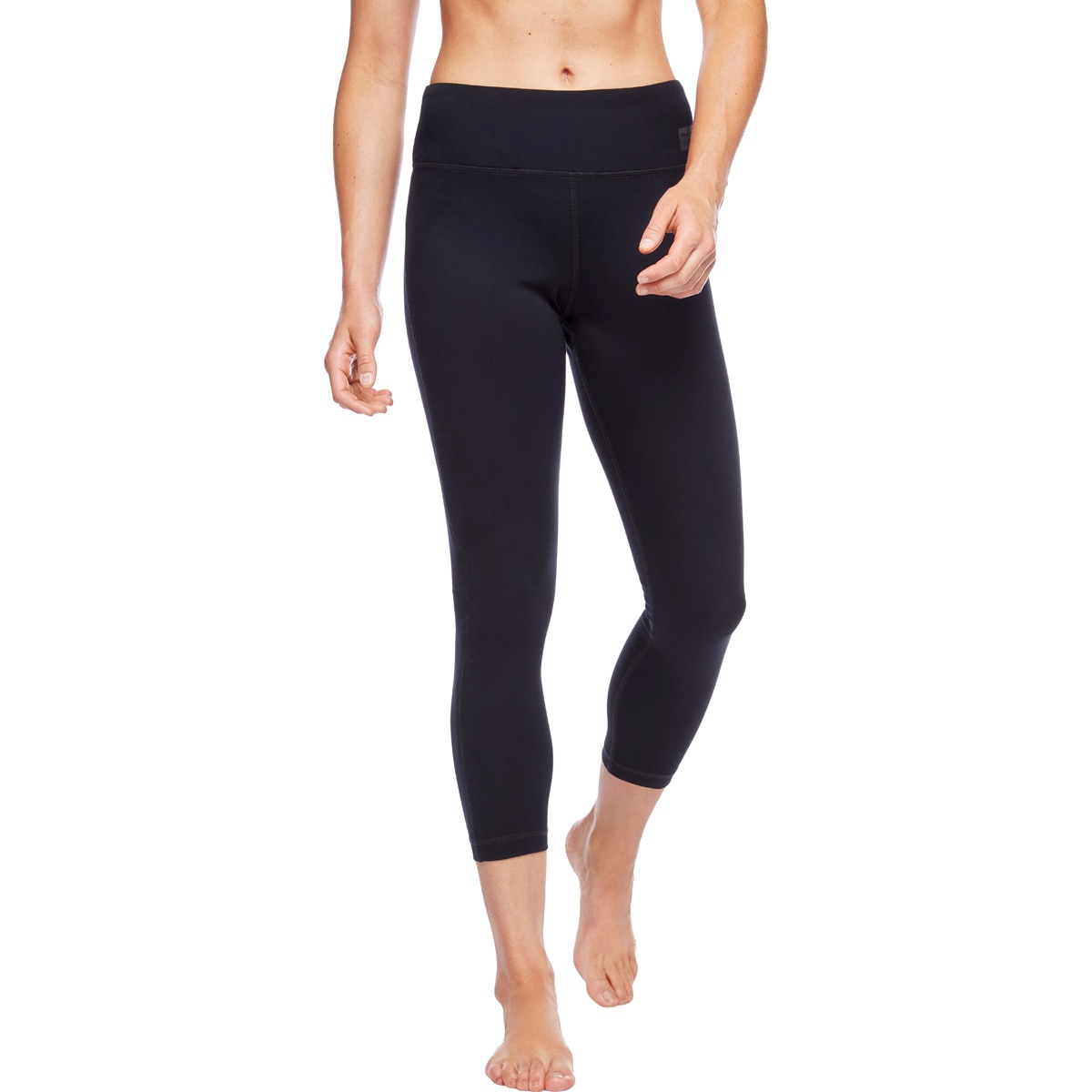 Imagen 0 de Malla de mujer Rise Black Diamond Negro