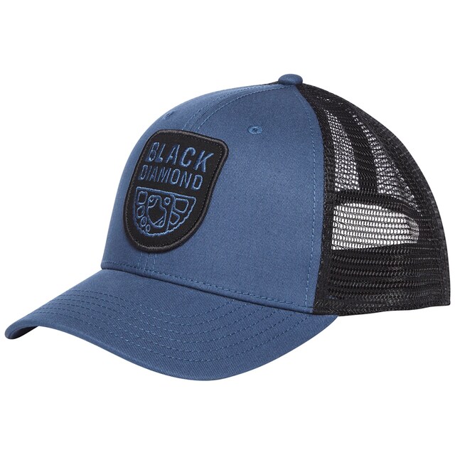 Imagen 0 de Gorra de hombre Trucker Black Diamond