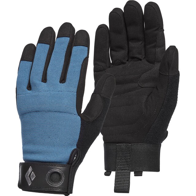 Imagen 0 de Guantes escalada de hombre Crag Black Diamond