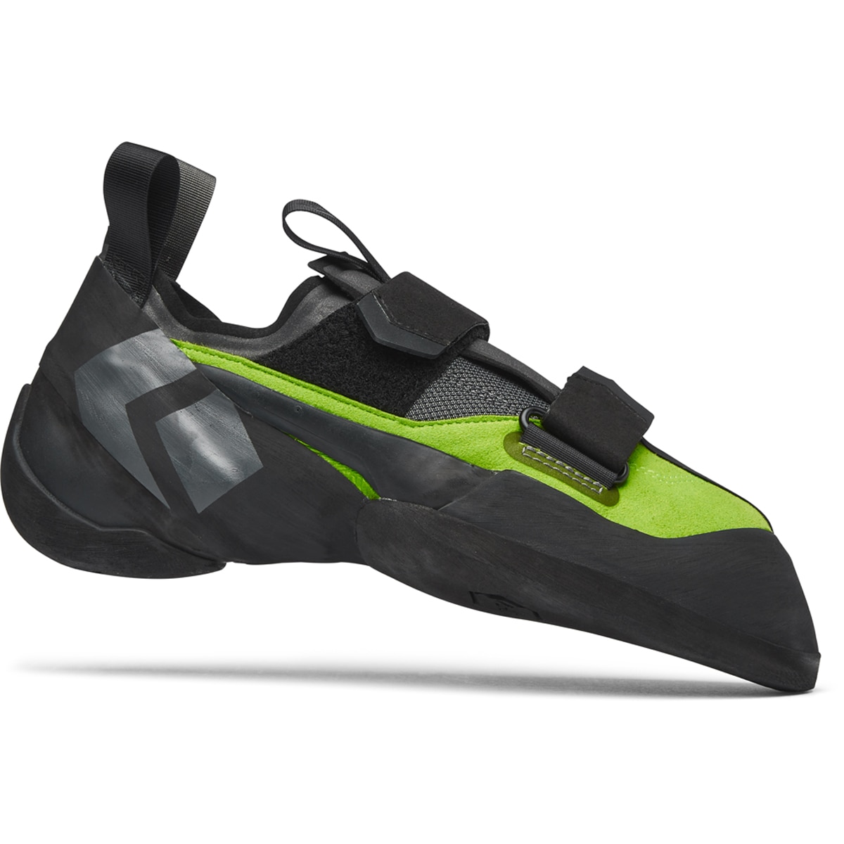Black Diamond - Pies de gato de hombre Method Black Diamond.