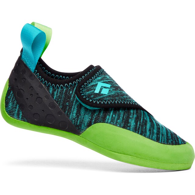 Imagen 0 de Pies de gato de niños Momentum Black Diamond