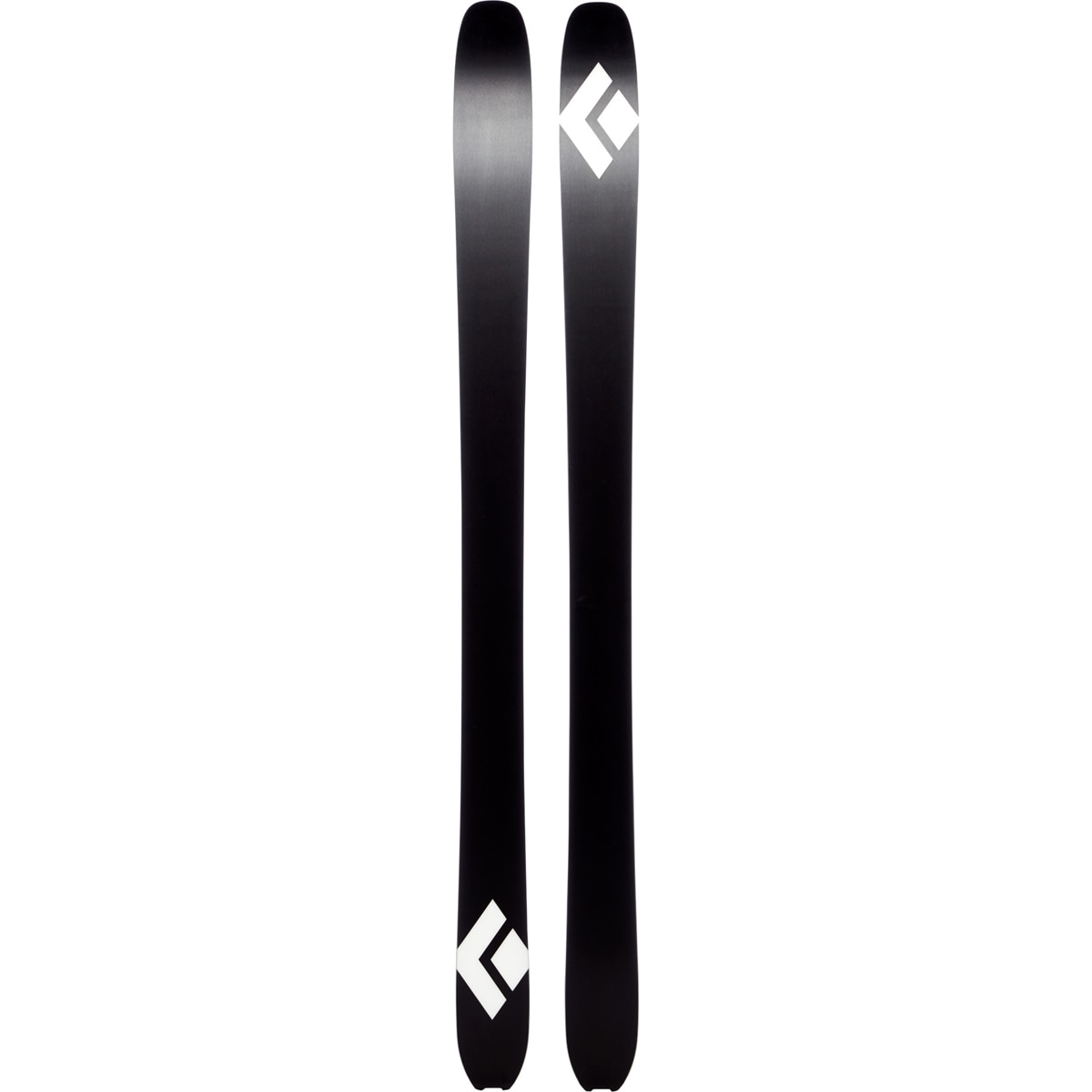 Esquís Impulse 104 Black Diamond - Negro Negro-2