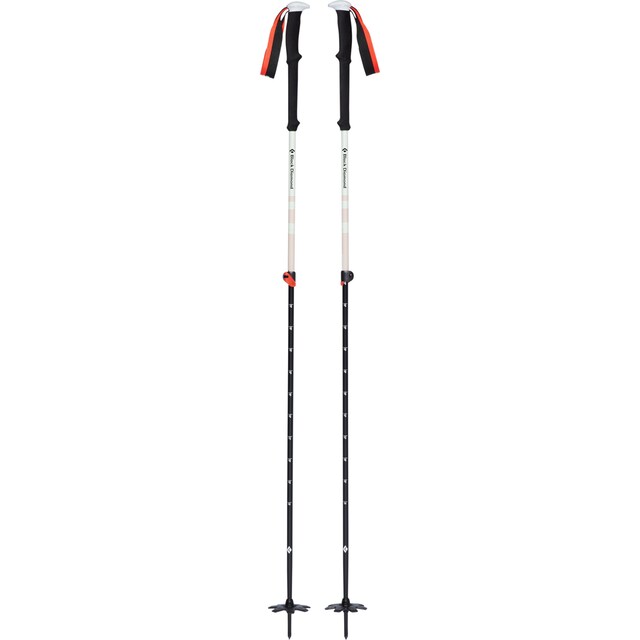 Imagen 0 de Bastones de esquí Expedition 2 Ski Poles Black Diamond