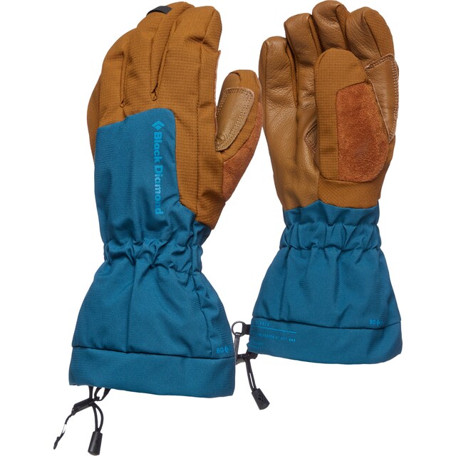 Imagen 0 de Guantes de esquí de hombre Glissade Black Diamond