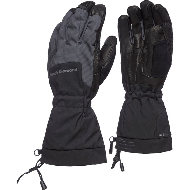 Imagen 0 de Guantes de esquí de hombre Pursuit Black Diamond