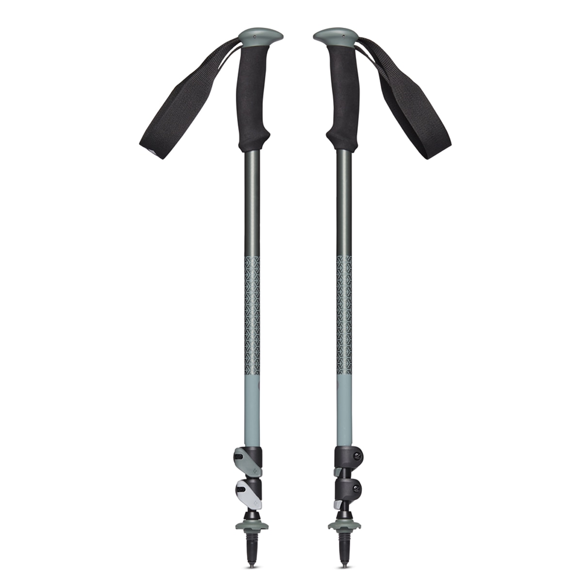 Black Diamond - Bastones de trekking Trail Sport Trek Black Diamond.