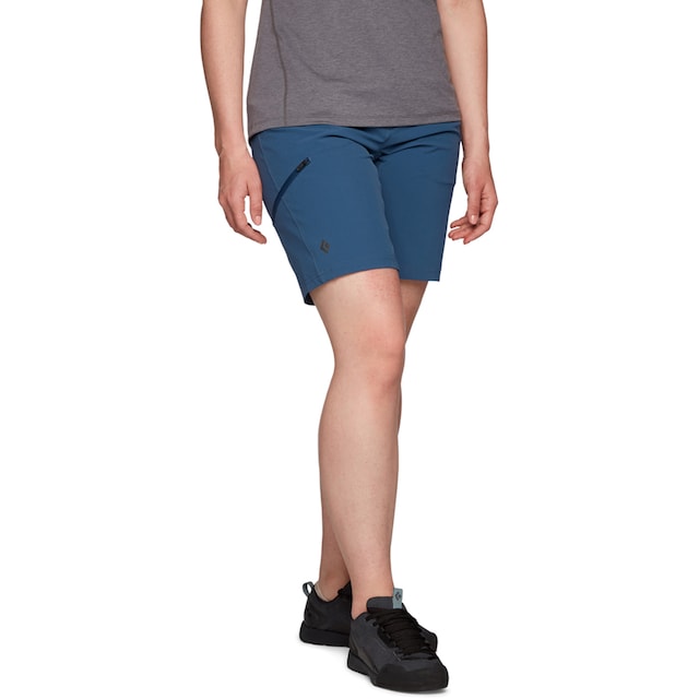 Imagen 0 de Bermuda de mujer Valley Black Diamond