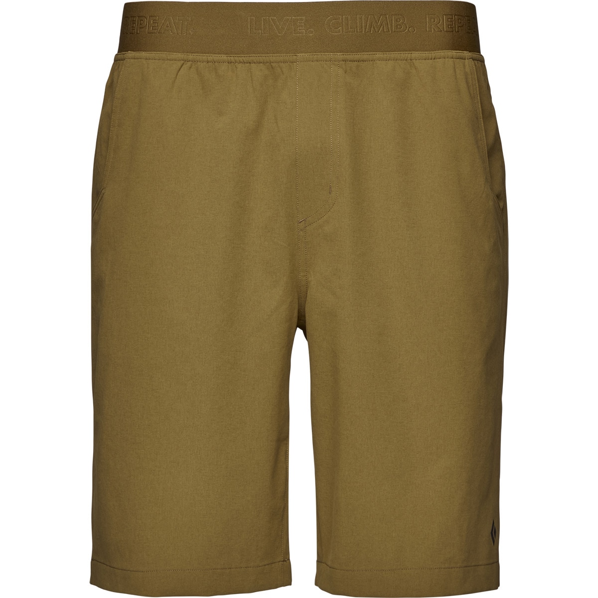 Imagen 3 de Short de hombre Sierra Black Diamond - Marrón Marrón