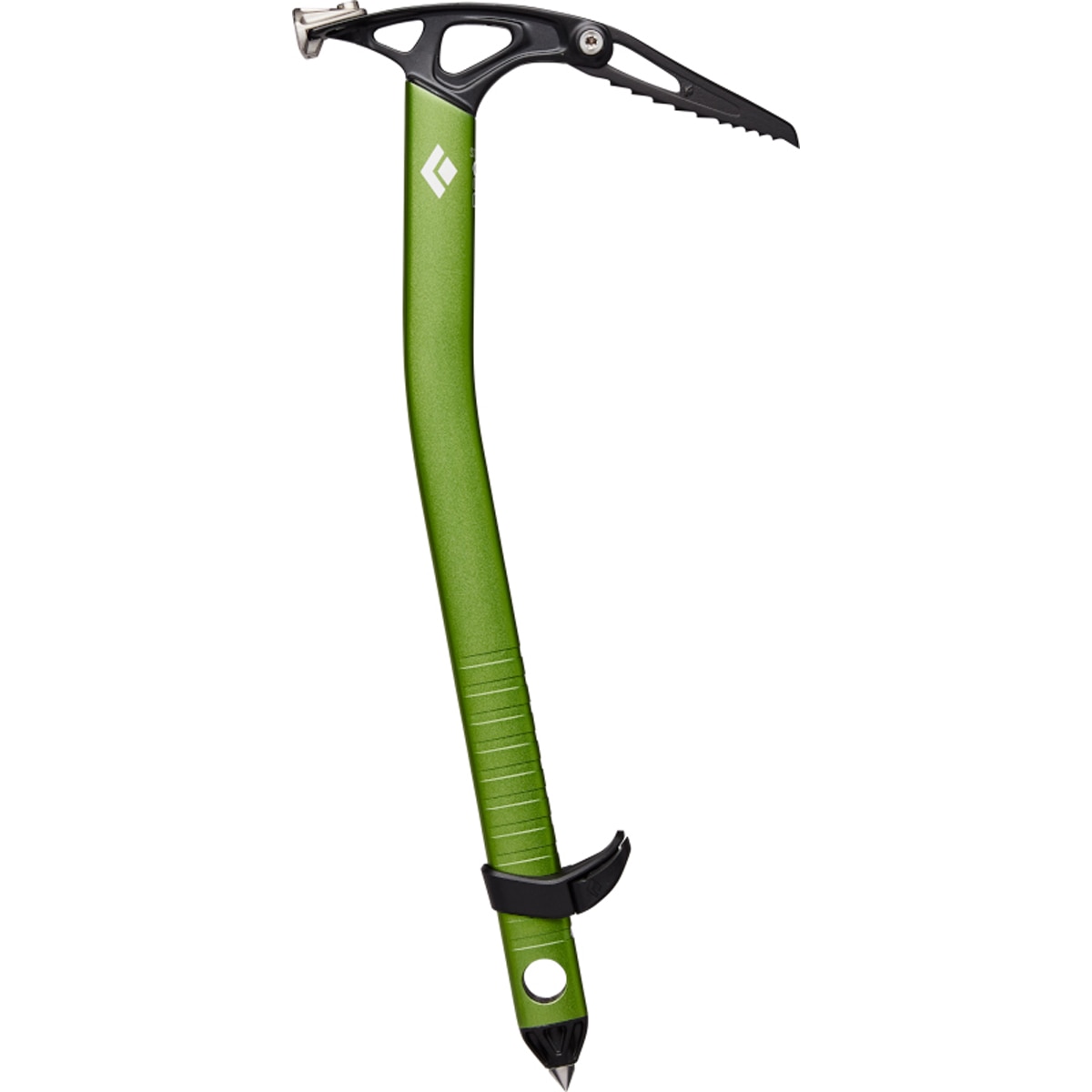 Piolet Venom Lt Tech 45 Cm Black Diamond - Verde Verde-1