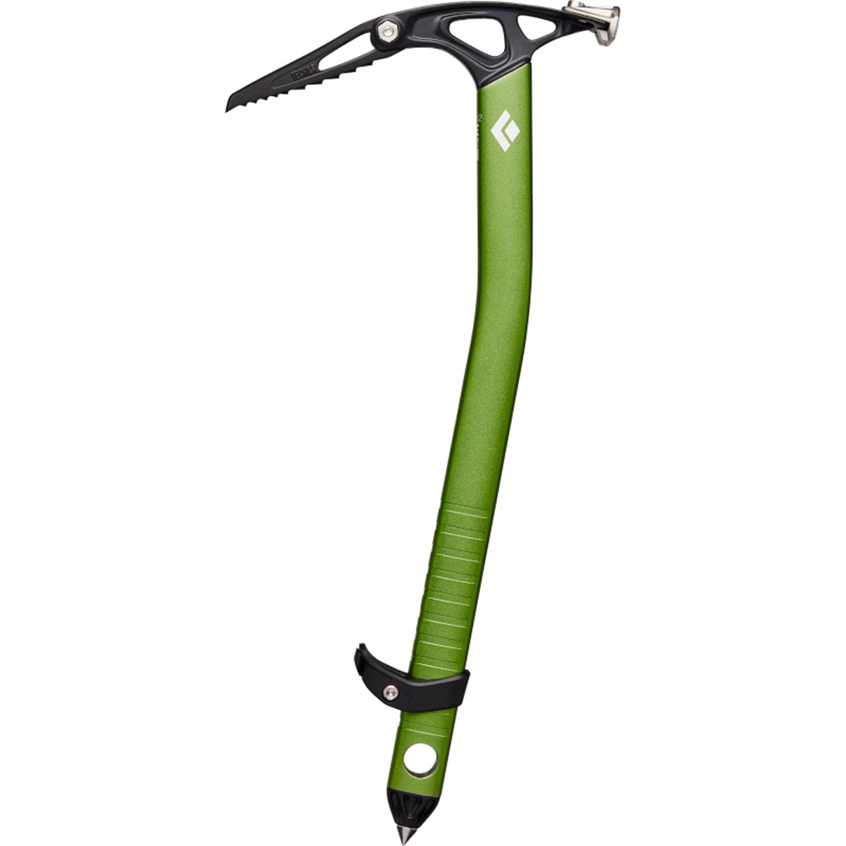 Piolet Venom Lt Tech 45 Cm Black Diamond - Verde Verde-2
