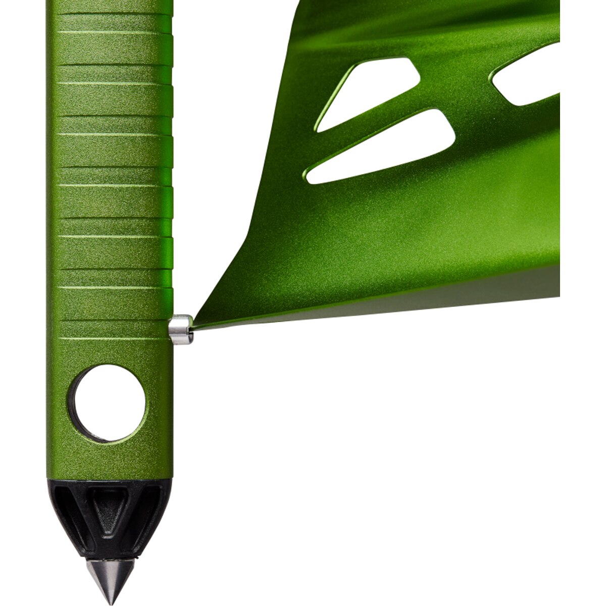 Piolet Venom Lt Tech 45 Cm Black Diamond - Verde Verde-4
