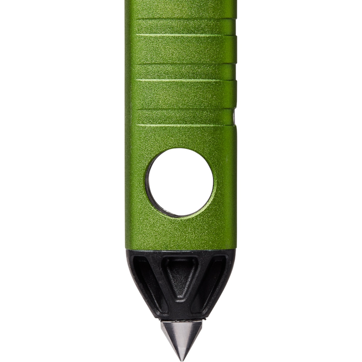 Piolet Venom Lt Tech 45 Cm Black Diamond - Verde Verde-5