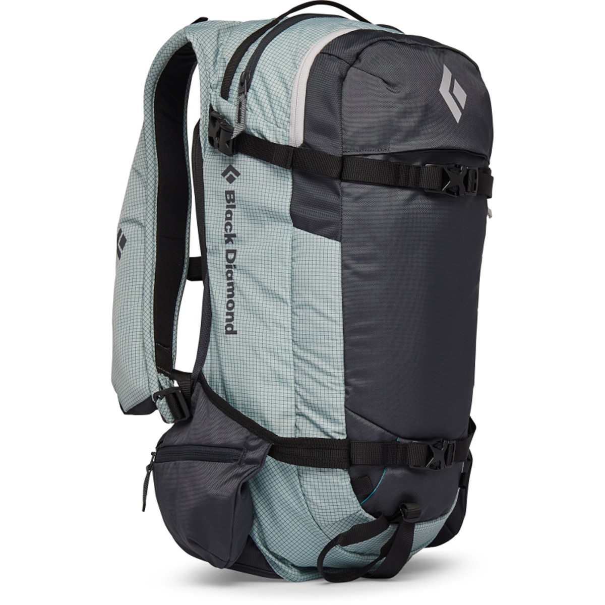 Mochila de esquí Dawn Patrol 25 Backpack Black Diamond