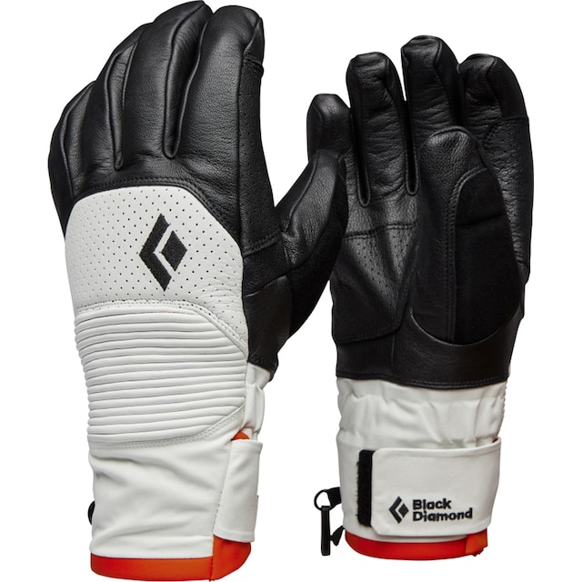 Imagen 0 de Guantes de esquí de hombre Impulse Black Diamond