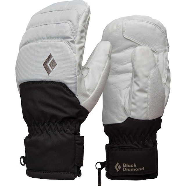 Imagen 0 de Guantes de esquí de mujer Mission Mx Black Diamond
