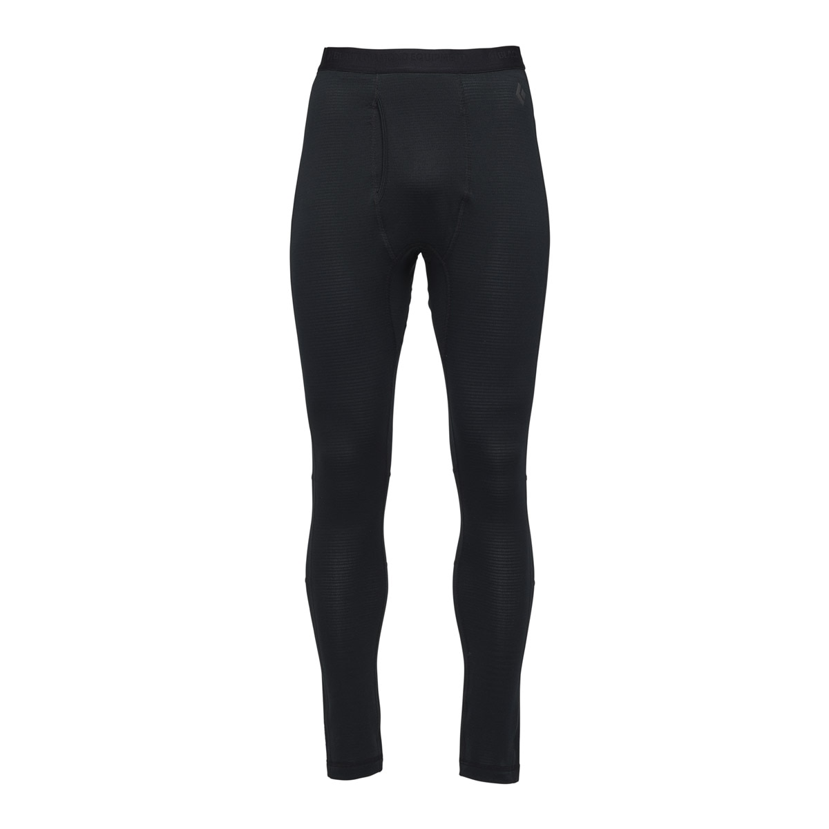Imagen 1 de Mallas de hombre Coefficient Lt Black Diamond Negro