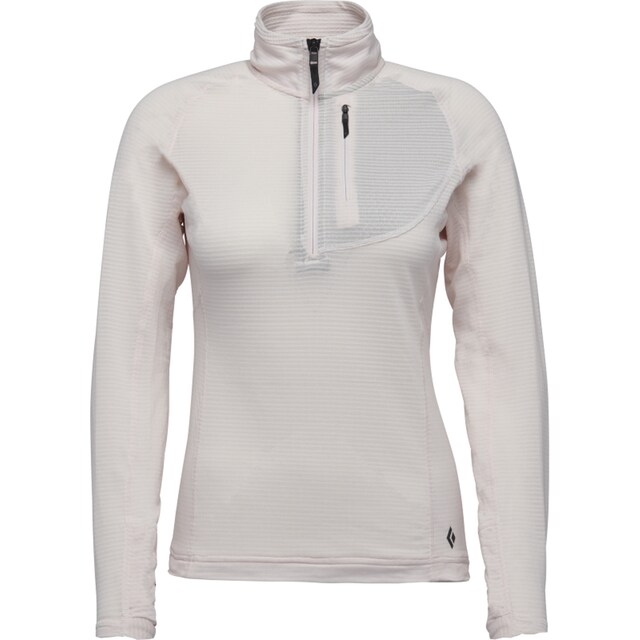 Imagen 0 de Forro polar de mujer Coefficient Lt Qz Black Diamond