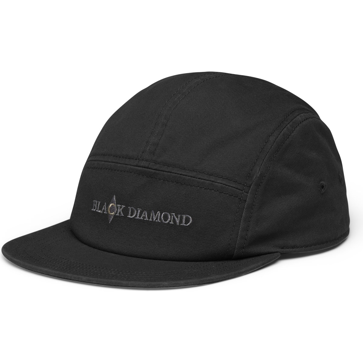 Black Diamond - Gorra Hombre CAMPER CAP Black Diamond.