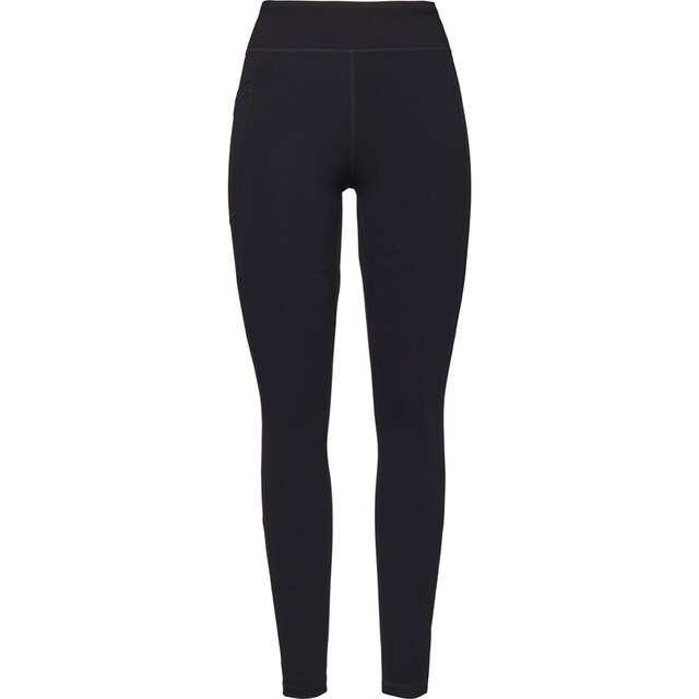 Imagen 0 de Mallas de mujer Sessions Black Diamond