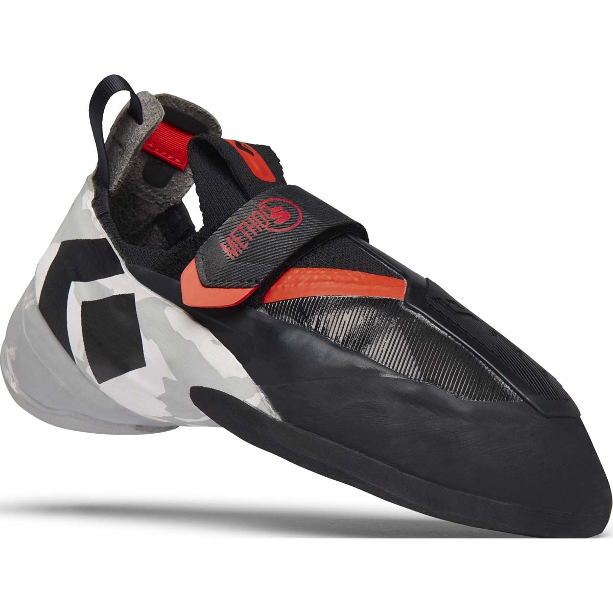 Black Diamond - Pies de gato de hombre Method S Black Diamond.