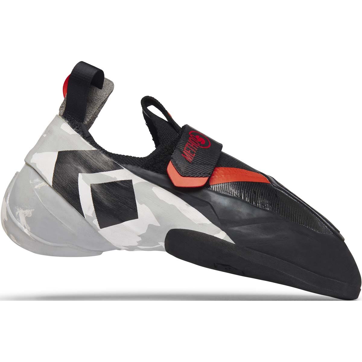 Pies de gato de hombre Method S Black Diamond - Blanco Blanco-2