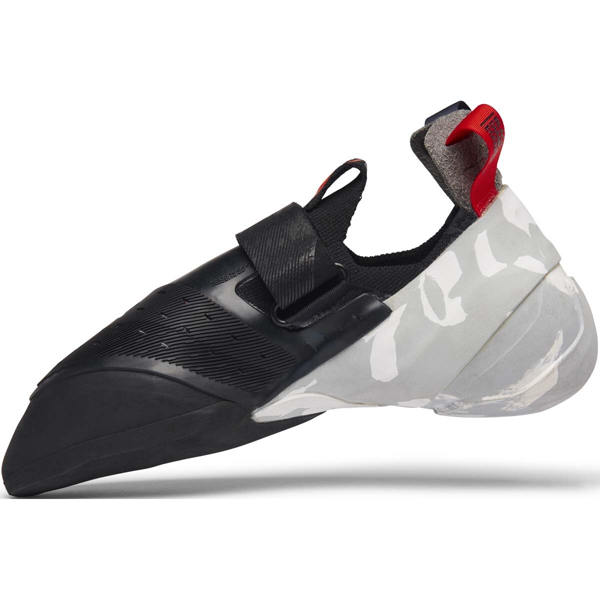 Pies de gato de hombre Method S Black Diamond - Blanco Blanco-3