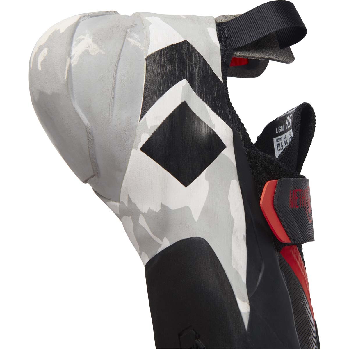 Pies de gato de hombre Method S Black Diamond - Blanco Blanco-4