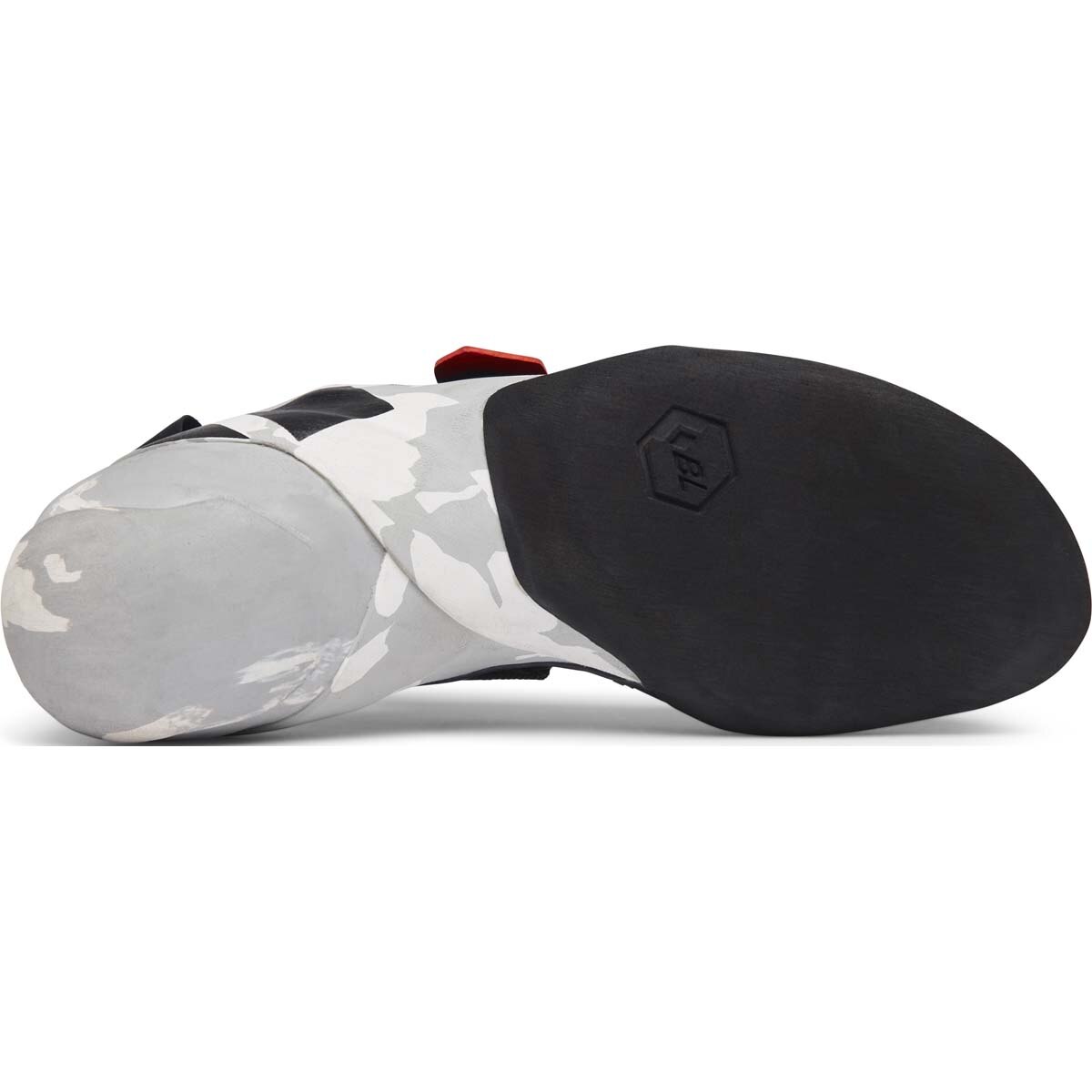 Pies de gato de hombre Method S Black Diamond - Blanco Blanco-6