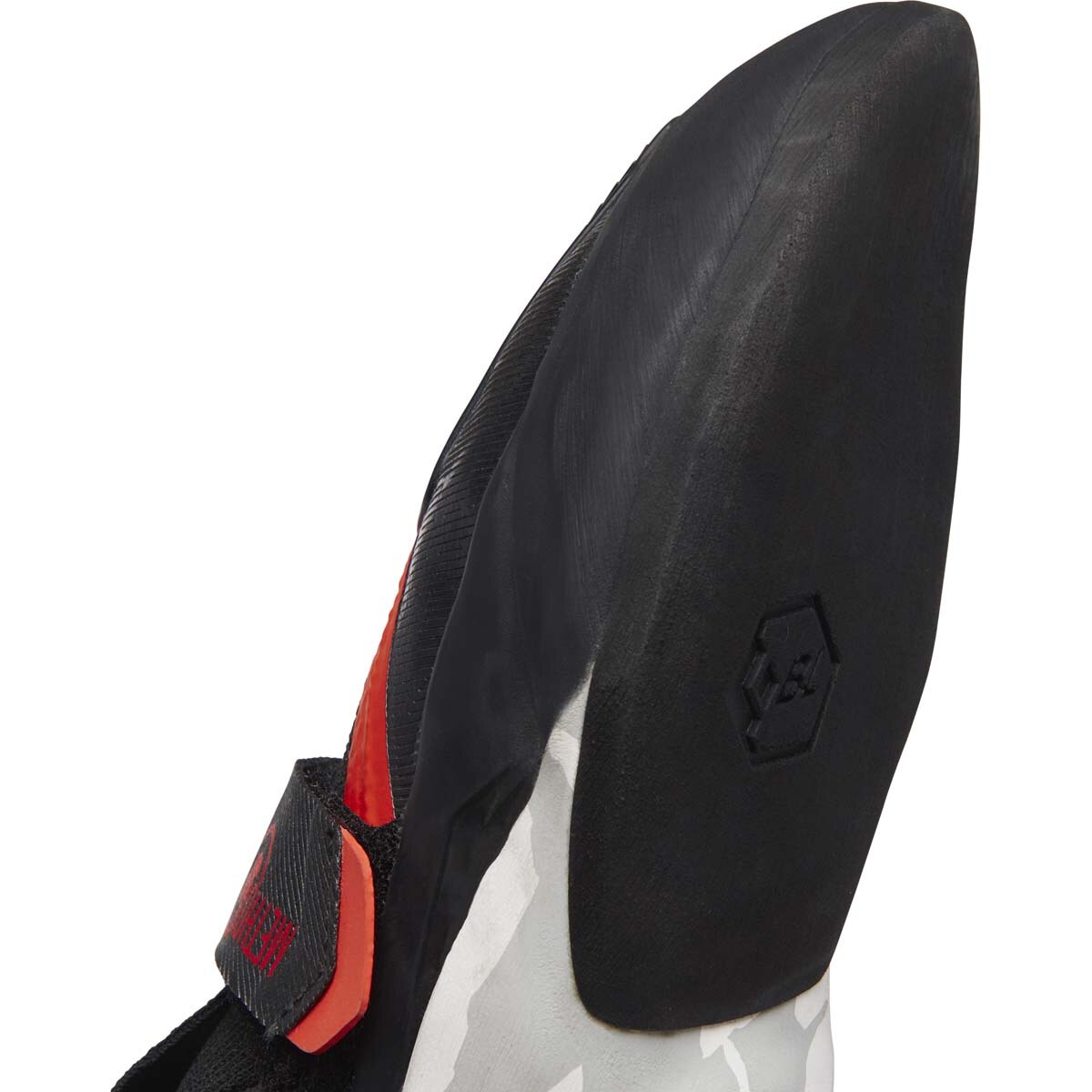 Pies de gato de hombre Method S Black Diamond - Blanco Blanco-7