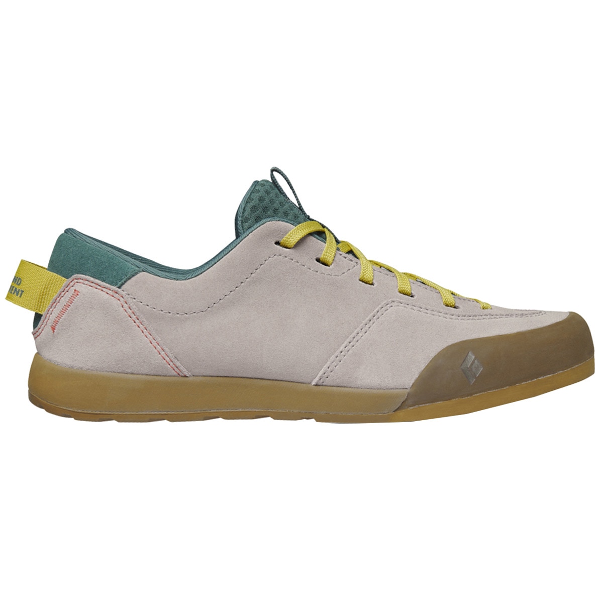 Black Diamond - Zapatillas de montaña de mujer Prime Black Diamond.