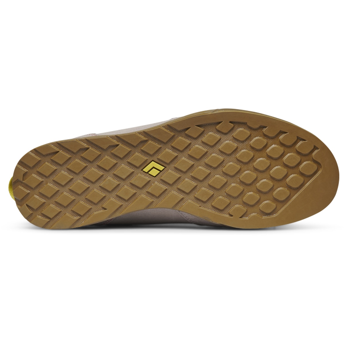 Zapatillas de montaña de mujer Prime Black Diamond - Natural Marrón claro-6